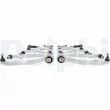 DELPHI TC1300KIT - Kit de réparation, bras triangulaire