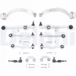 DELPHI TC1300KIT - Kit de réparation, bras triangulaire