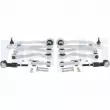 DELPHI TC1300KIT - Kit de réparation, bras triangulaire