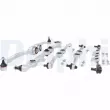 DELPHI TC1300KIT - Kit de réparation, bras triangulaire