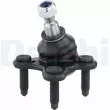DELPHI TC1316 - Rotule de suspension