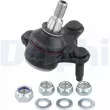 DELPHI TC1316 - Rotule de suspension