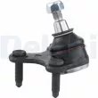 DELPHI TC1316 - Rotule de suspension