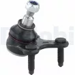 DELPHI TC1316 - Rotule de suspension