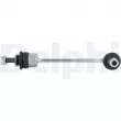 DELPHI TC1324 - Entretoise/tige, stabilisateur