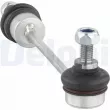 DELPHI TC1324 - Entretoise/tige, stabilisateur