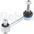 DELPHI TC1325 - Entretoise/tige, stabilisateur