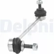 DELPHI TC1389 - Entretoise/tige, stabilisateur