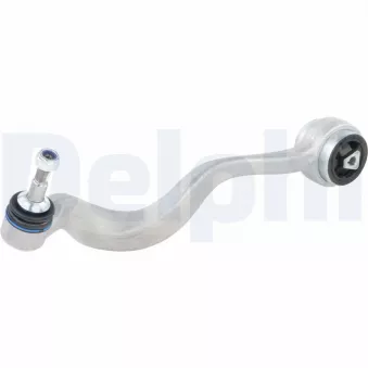 Triangle ou bras de suspension (train avant) DELPHI OEM 31126774825