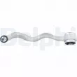 DELPHI TC1390 - Triangle ou bras de suspension (train avant)