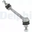 DELPHI TC1474 - Entretoise/tige, stabilisateur