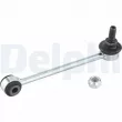 DELPHI TC1475 - Entretoise/tige, stabilisateur