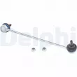 DELPHI TC1479 - Entretoise/tige, stabilisateur