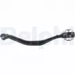 DELPHI TC1484 - Triangle ou bras de suspension (train avant)