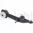 DELPHI TC1496 - Triangle ou bras de suspension (train avant)