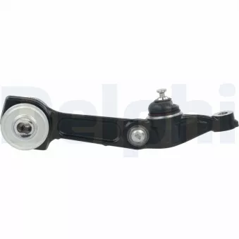 Triangle ou bras de suspension (train avant) DELPHI OEM A2203308207