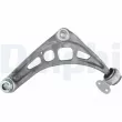DELPHI TC1728 - Triangle ou bras de suspension (train avant)