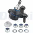 DELPHI TC1731 - Rotule de suspension