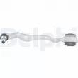 DELPHI TC1749 - Triangle ou bras de suspension (train avant)