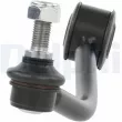 DELPHI TC1798 - Entretoise/tige, stabilisateur