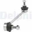 DELPHI TC1800 - Entretoise/tige, stabilisateur