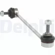 DELPHI TC1805 - Entretoise/tige, stabilisateur