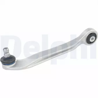 Triangle ou bras de suspension (train avant) DELPHI OEM 4E0407505D