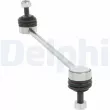 DELPHI TC1919 - Entretoise/tige, stabilisateur