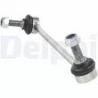 DELPHI TC1930 - Entretoise/tige, stabilisateur