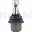 DELPHI TC1963 - Rotule de suspension