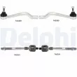 DELPHI TC1980KIT - Kit de barres de connexion