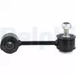 DELPHI TC2051 - Entretoise/tige, stabilisateur