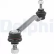 DELPHI TC2056 - Entretoise/tige, stabilisateur