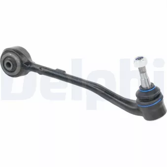 Triangle ou bras de suspension (train avant) DELPHI OEM 31126760276