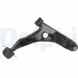 DELPHI TC2094 - Triangle ou bras de suspension (train avant)