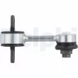 DELPHI TC2100 - Entretoise/tige, stabilisateur