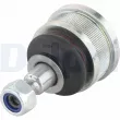 DELPHI TC2101 - Rotule de suspension