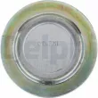 DELPHI TC2101 - Rotule de suspension