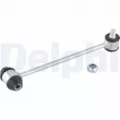 DELPHI TC2119 - Entretoise/tige, stabilisateur