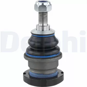 Rotule de suspension DELPHI OEM A1633500013