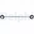 DELPHI TC2154 - Entretoise/tige, stabilisateur
