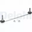 DELPHI TC2154 - Entretoise/tige, stabilisateur