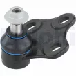 DELPHI TC2191 - Rotule de suspension
