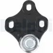 DELPHI TC2191 - Rotule de suspension