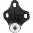 DELPHI TC2191 - Rotule de suspension
