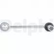 DELPHI TC2220 - Entretoise/tige, stabilisateur
