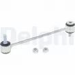 DELPHI TC2224 - Entretoise/tige, stabilisateur