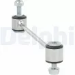 DELPHI TC2224 - Entretoise/tige, stabilisateur