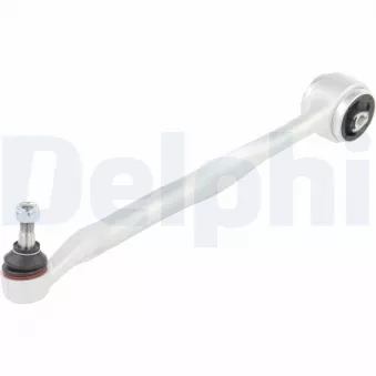 Triangle ou bras de suspension (train avant) DELPHI TC2246 pour BMW Série 5 540 i - 286cv