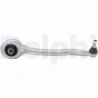 DELPHI TC2249 - Triangle ou bras de suspension (train avant)